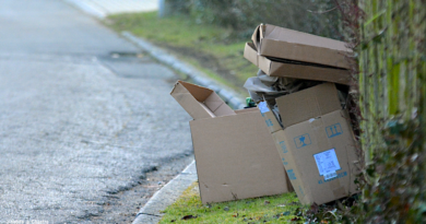 Un calendrier 2024 pour vos déchets