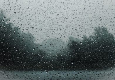 Giboulées cette nuit et jeudi, gel vendredi matin