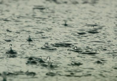 Encore de la pluie, mais de la douceur pour ce début de semaine