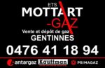 Ets MOTTART Gaz