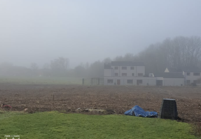 Possibilité de neige au sol demain matin