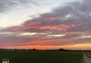 Un beau week-end d’arrière-saison