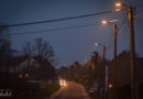 L’éclairage public nocturne rétabli pour les fêtes de fin d’année