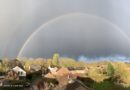 Peut-être un BBQ ce WE pour le début du printemps astronomique