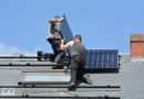 Décrochages photovoltaïques à Chastre : plus de 100 plaintes chez ORES