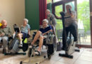 Les 6 heures « vélos d’intérieur » des Sittelles, 4e édition d’un grand défi solidaire