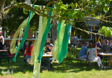 Une fin de mois de juin favorable aux barbecues