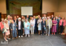 14 couples félicités à la salle Espace 2000 de Blanmont