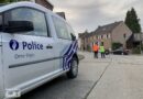 Une rue scolaire en test à Blanmont
