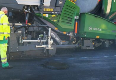 Mobilité : gros travaux sur la E411 vers Bruxelles