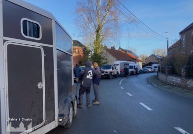 Procès Du Monceau de Bergendal : le parquet requiert l’interdiction de détenir des animaux