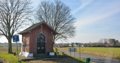 CHAPOCHA : des bénévoles au chevet de nos chapelles