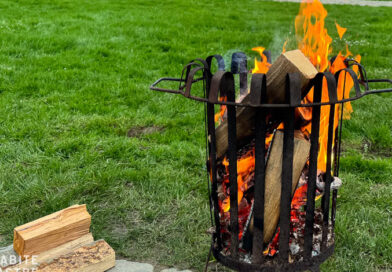 Chastre concernée : un arrêté du BW interdit les feux en plein air et les barbecues publics