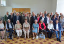 16 couples jubilaires fêtés à Gentinnes