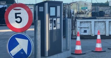 Le système à points des recyparcs de l&rsquo;inBW semble convaincre