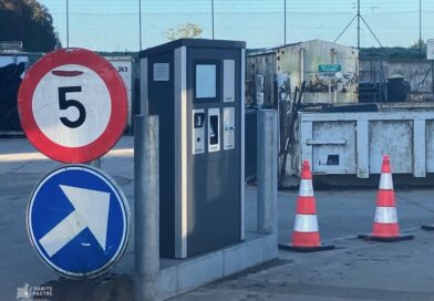 Le système à points des recyparcs de l&rsquo;inBW semble convaincre
