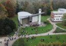 Les images de la fête de la Saint-Hubert 2024 à Gentinnes