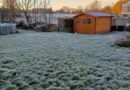 Encore des gelées au sol jusqu’à mercredi