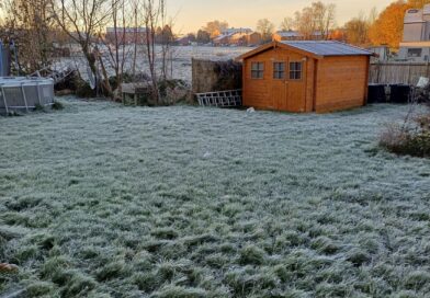 Encore des gelées au sol jusqu’à mercredi