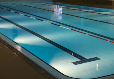 Chastre, partenaire de la nouvelle piscine de Gembloux