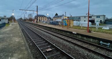 Aucun train ce mardi aux départs de Chastre et Blanmont