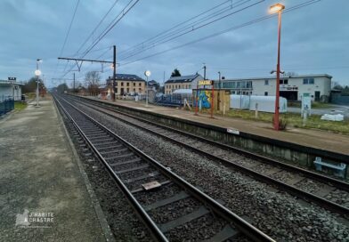 Aucun train ce mardi aux départs de Chastre et Blanmont