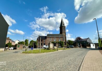 Malaise autour des cloches matinales de l’église de Cortil