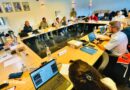Exercice catastrophe ce mercredi matin à la commune de Chastre
