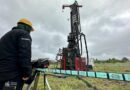 Des tests de géothermie pour un réseau de chaleur à Boischamps