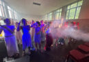 Première édition de la grande fête des élèves de 6e primaire de Chastre