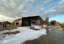 L’origine de l’incendie d’un hangar à Chastre est accidentelle