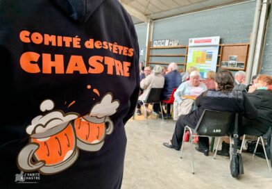 La Kermesse de Chastre revient du 26 au 28 septembre 2025