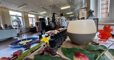 Salon des Artistes de l’Humain : deux jours pour explorer ce qui relie et apaise à Chastre