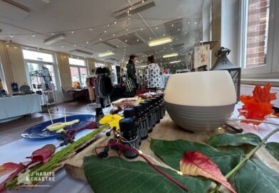 Salon des Artistes de l’Humain : deux jours pour explorer ce qui relie et apaise à Chastre