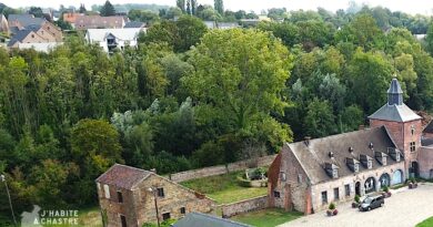 Le bois du Castillon fermé jusqu’au printemps 2026