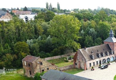 Le bois du Castillon fermé jusqu’au printemps 2026