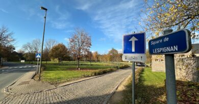 Chastre adapte le code de la route dans certains quartiers