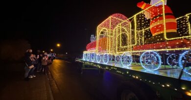 Un week-end de Noël féérique à Chastre