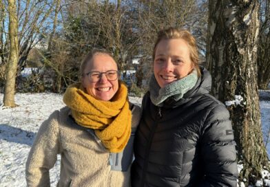 Deux nouvelles conseillères ECOLO au conseil communal de Chastre