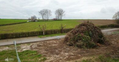 La grand feu de Chastre s’embrase samedi