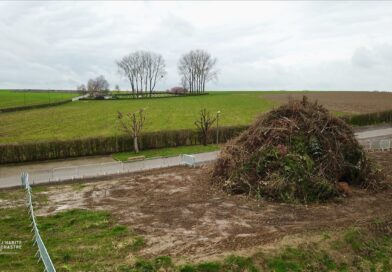 La grand feu de Chastre s’embrase samedi