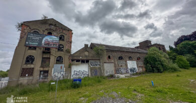Le chantier de la place de la gare va démarrer. 40% des appartements sont déjà vendus !