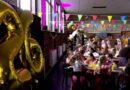 Une nouvelle édition de la fête des 6e primaire de Chastre