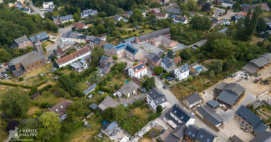 Blanmont : la rue des Combattants entre en chantier dès le 3 août