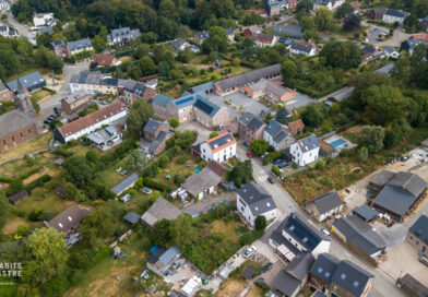 Blanmont : la rue des Combattants entre en chantier dès le 3 août
