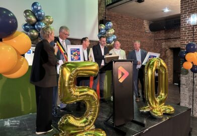 CanalZoom fête ses 50 ans