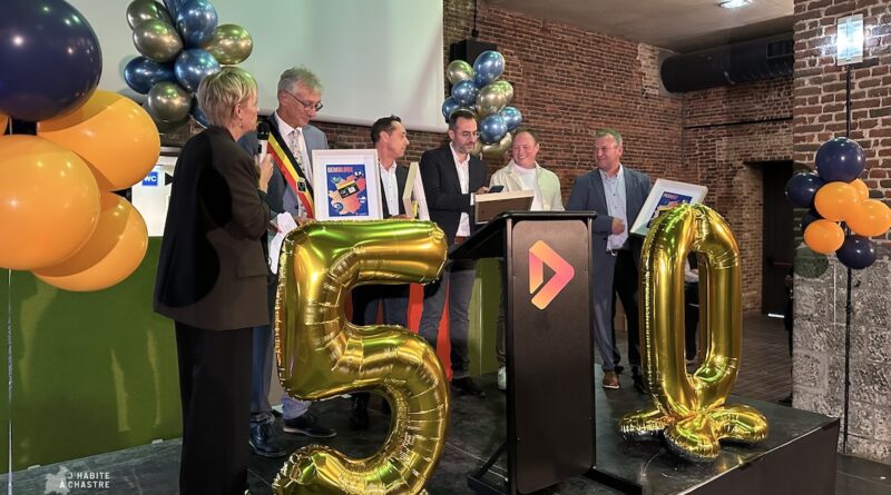 CanalZoom fête ses 50 ans