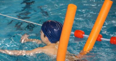 Les cours de natation passent de 2 à 6€ pour les enfants des écoles communales