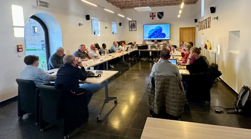 Chastre pourrait perdre deux conseillers communaux et un échevin dès les prochaines élections