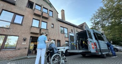 Les Sittelles quittent Chastre après plus de 30 ans : un déménagement chargé d’émotion